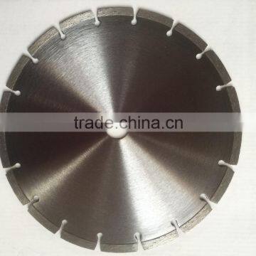 230mm segment saw blade for cutting granite, marble,concrete