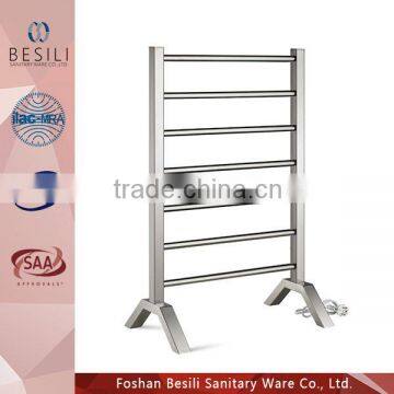 freestanding electric driers for towels