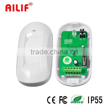 ALF-P127 Curtain PIR Detector