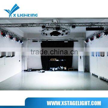 54*3w Led Par Light Hot Selling Warm White Led Par 64 Quality Choice photo-5