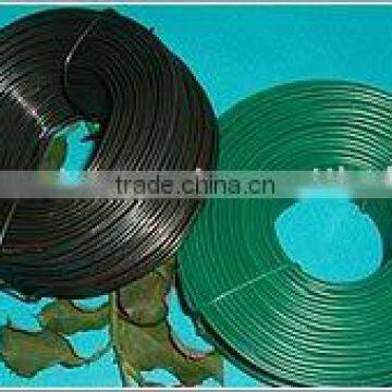 pvc coated wire