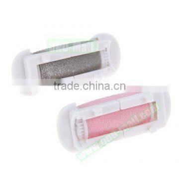 2016 Hot Foot Nail Tools Free Replacement Heads, Foot File Callus Remover photo-3