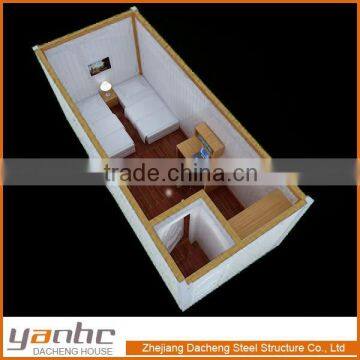 Flat Pack Container House Designs