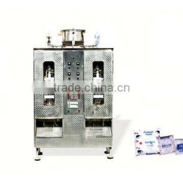 Gravity Filler Machine for Liquid Packing photo-3