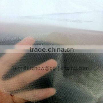 PVA Cold Water Soluble film for Embroidery Backing Trade Assurance supplier