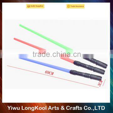 Wholesale girls party wands led light up wands