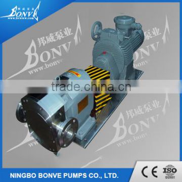 CE approved filtering agent transfer pumps