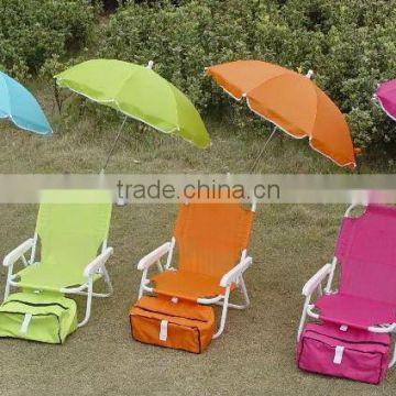 Sport umbrella chair