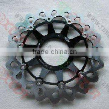 brake disc rotor