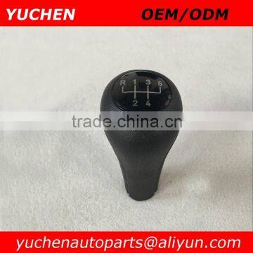Hotsale YUCHEN Manual MT Gear Car Shift Knob For Old BMW 1 3 5 6 Series E46 E39 E30 E32 E34 E36 E38 glow in the dark shift knob
