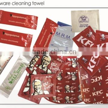 Good Printing Food Packaging Laminating Plastic Film