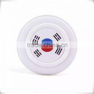 New Seven Pattern Flag QI Wireless Charger Charging Pad for Samsung Galaxy S6S6Edge photo-6