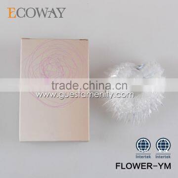 Eco Friendly Hotel Bathroom Shower Cap Disposable Cheap Shower Cap photo-2