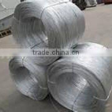 Iron Wire Rod