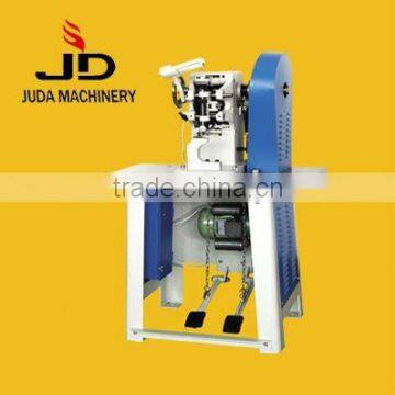 Automatic Drilling Machine