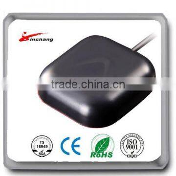 GPS+GSM+WIFI combination antenna