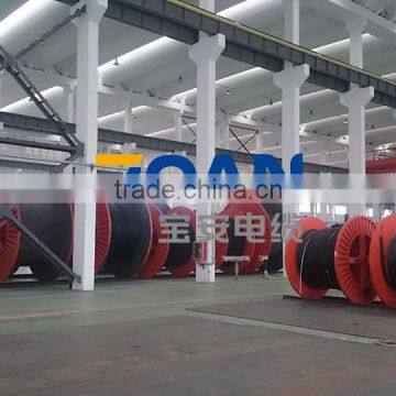 AsXSn Overhead Cable, 0.6/1 KV, Al/UV-XLPE, ABC Cable (HD 626) photo-5