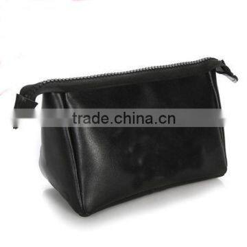 Most popularity design professional pu cosmetic bag