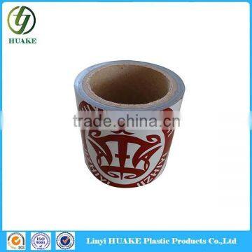 29 Years Polyethylene Plastic Film Price for Color Coated Sheet