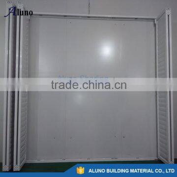 Quality Bifold Plantation Shutters For Door/Interior Bifold Window Shutters for Indoor photo-2