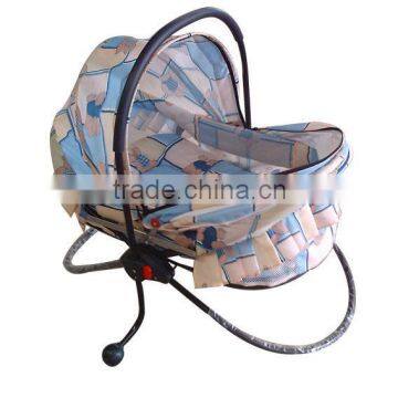 Baby rocker bed F305