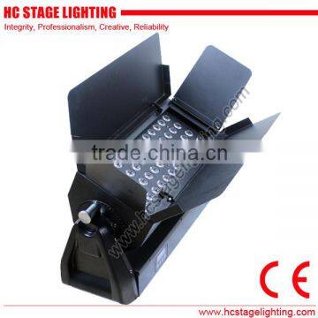 High Power LED 48x10W Rgbw 4in1 City Light photo-6