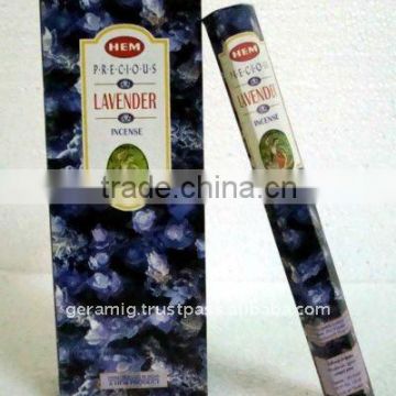 lavender Incense Sticks