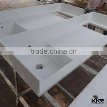 Wholesale Solid Surface Countertop Material photo-6