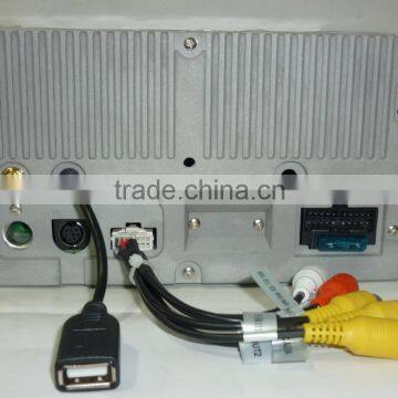 Car Dvd Player 6.2 Inch With CE and ROHS Certificates photo-2