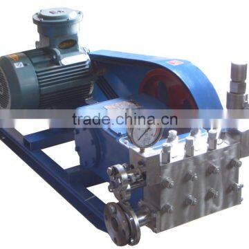 JMEE Sea water desalination pump 316L sea water pump