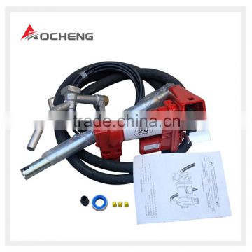 12v DC Electric Diesel Oil Transfer Pump