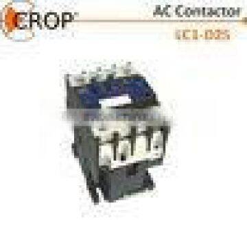Boom Product LC1-D245 AC Contactor FDC1-D25