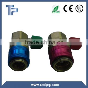 New design high quality cheap brass pressure safety valve