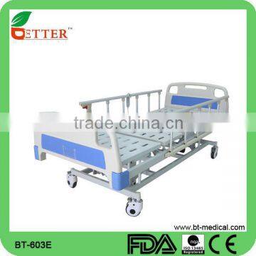 Three Function Electric hospital bed