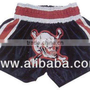 Thai Kick boxing Shorts