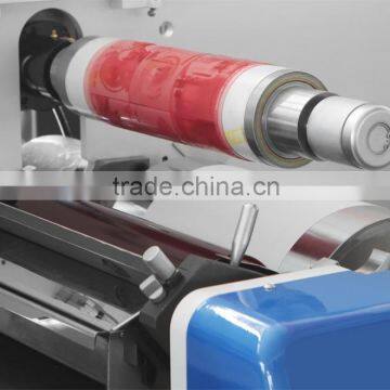 ZJR Unit Type Flexo Printing Machine photo-3