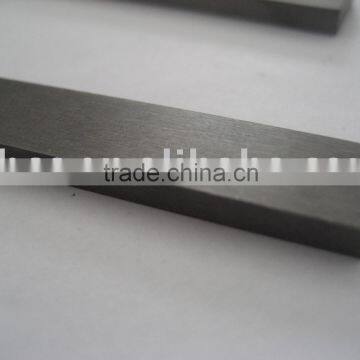 Carbide Blank Square Blank