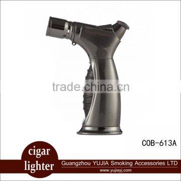 Handheld Single Flame Cigar Lighter photo-2