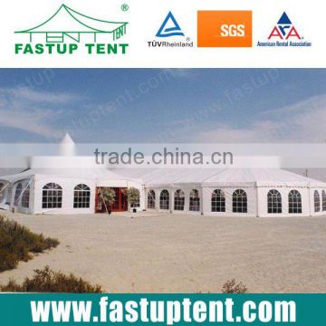 22m High Quality White Tent Wholesale from Guangzhou,China