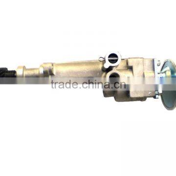 Truck Fuel Pump Auto Oil Pump JMC TFR Oil Pump Big Gear Shenglong JMC Light Truck Auto Parts photo-3