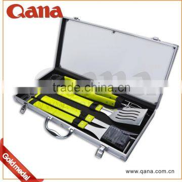 wholesale Price Portable BBQ accessory bbq tool set                        
                                                                                Supplier's Choice