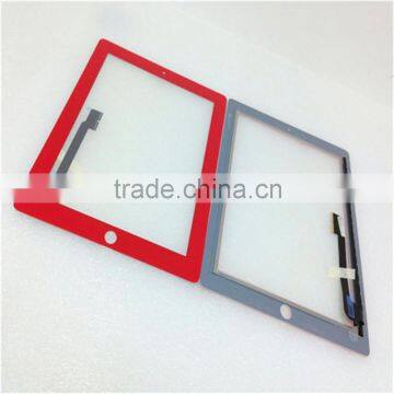 New Grade A Digitizer Touch Screen for Apple IPad 4 photo-6