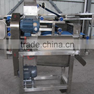 Reliable Performance Fruit Crushing Juicer with reasonable price