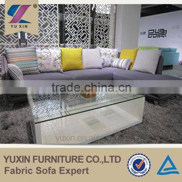Elegant Exquisite Furniture Importer Sofa photo-5
