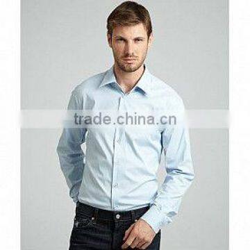 2013 western men 's shirts outdoor