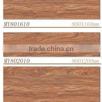 high quality wooden texture tiles MY808010-1