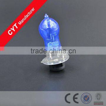 50W Super White Light Motorcycle Halogen bulb