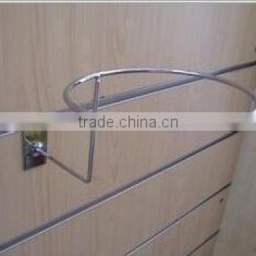 High quality cowboy hat rack for shopfitting