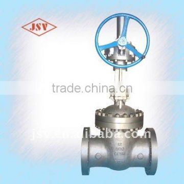 API Stainless Steel Gate Valve