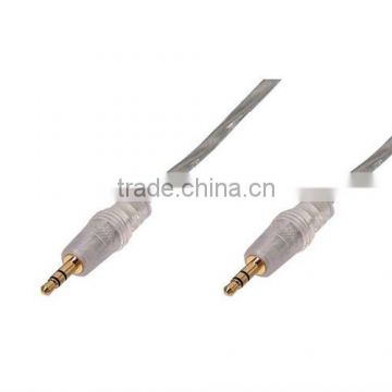 3.5mm stereo cable